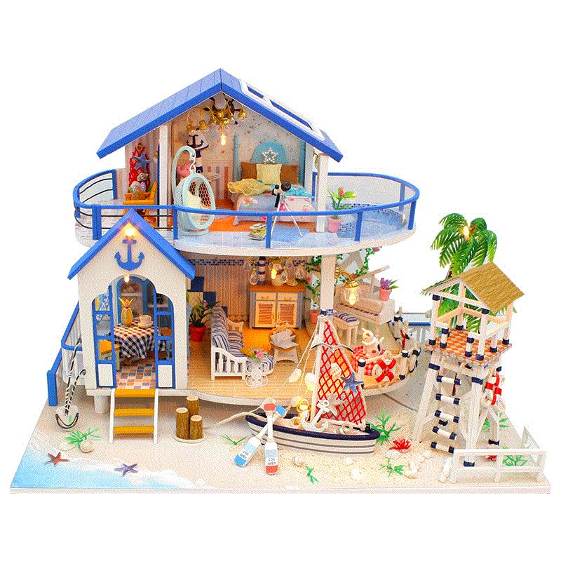Dollhouse